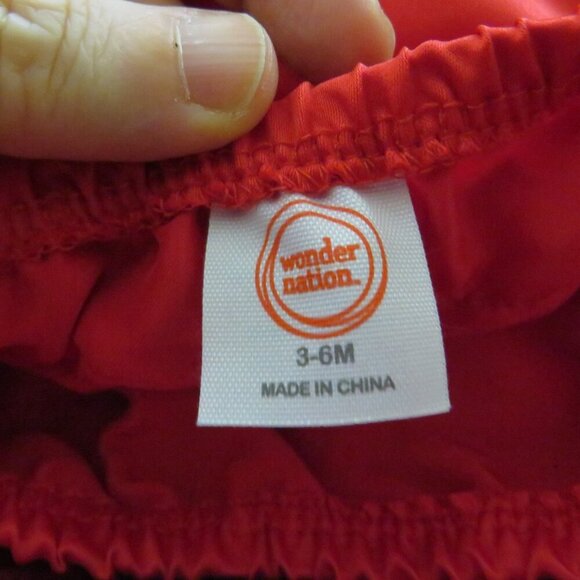 Plaid Dress with Velour Jacket & Satin Ruffled Panties - Picture 16 of 16